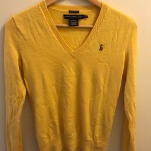 Beautiful Ralph Lauren Wool Sweater